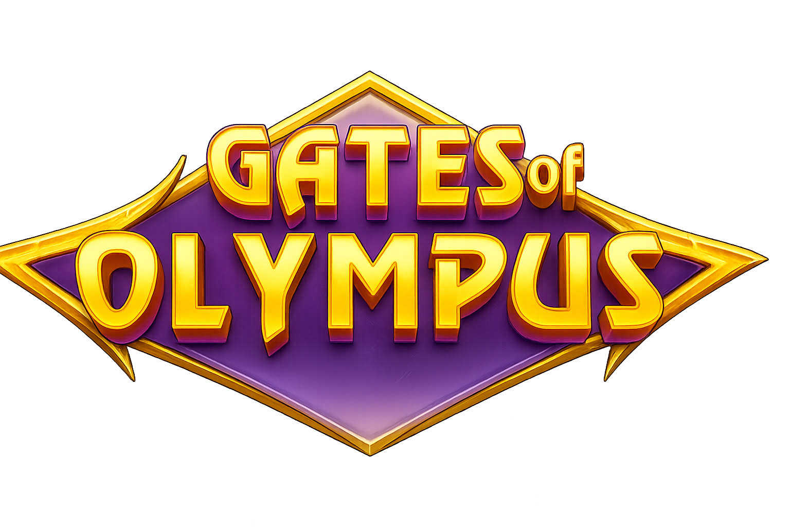 Gates of Olympus