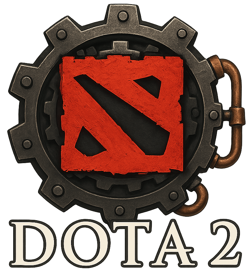 dota2