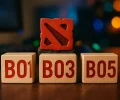 Форматы матчей Dota 2 — BO1, BO3 и BO5: чем отличаются