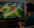 Где смотреть матч Dota 2 — прямые эфиры и повторы (VOD)