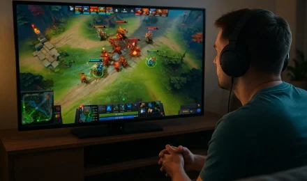 Где смотреть матч Dota 2 — прямые эфиры и повторы (VOD)