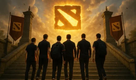 Приглашения и квалификации: пути команд в ключевые серии Dota 2