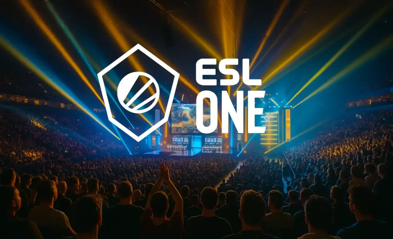 ESL One: форматы, приглашения и расписание сезонов