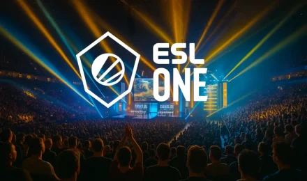 ESL One: форматы, приглашения и расписание сезонов