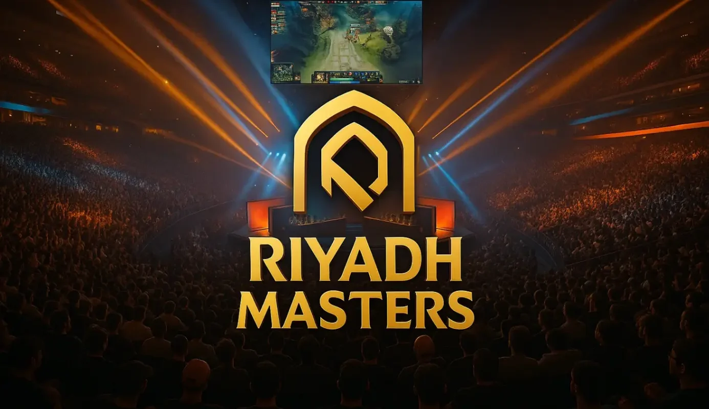 Riyadh Masters: формат, инвайты, призовые и трансляции