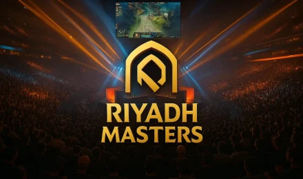 Riyadh Masters: формат, инвайты, призовые и трансляции