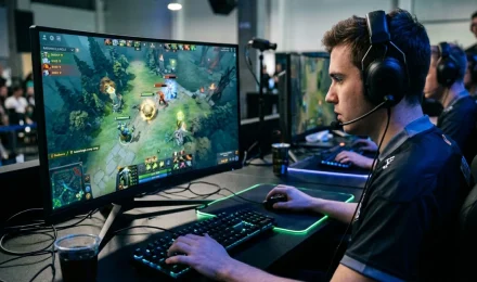 Как играть на 4 позиции в Dota 2 и приносить пользу